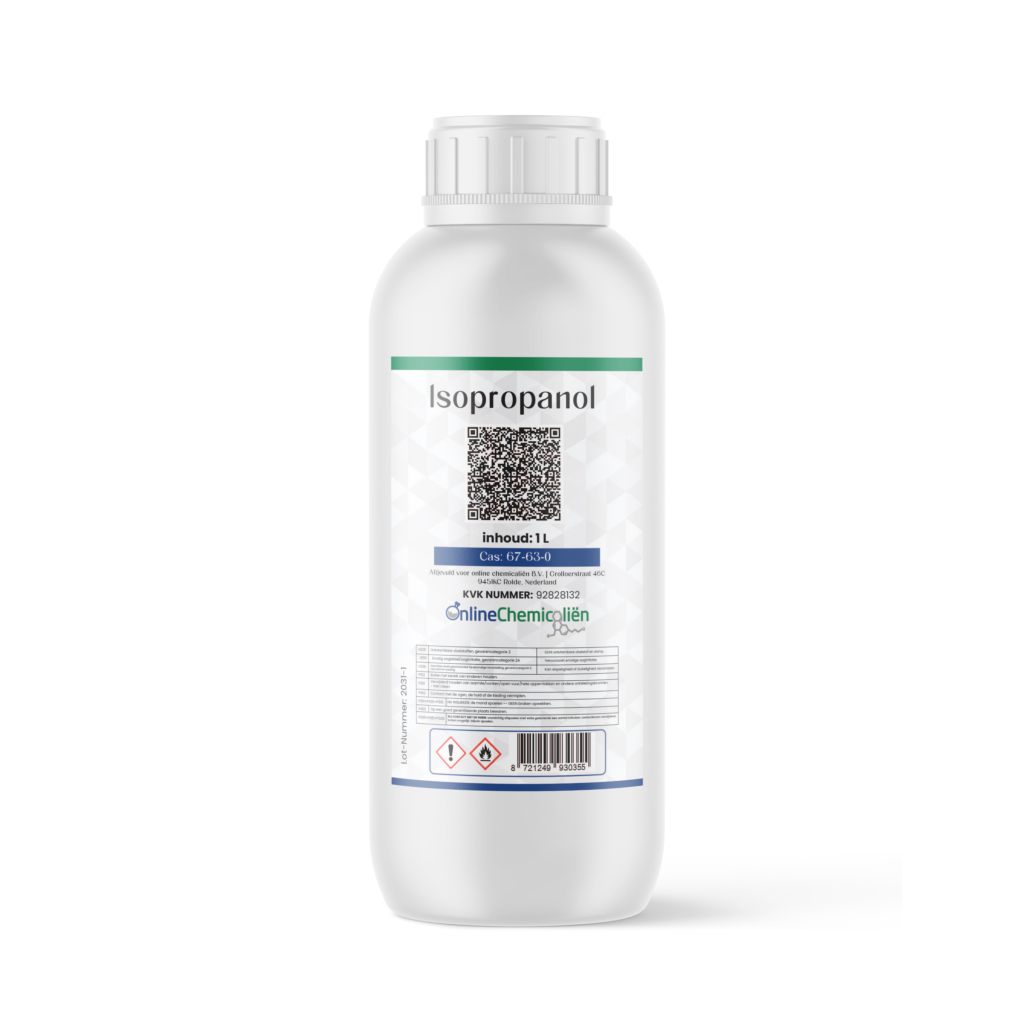 isopropanol aufbewahrung Isopropanol 99,9% kaufen?